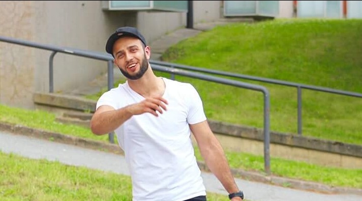 Fardin Kedri
